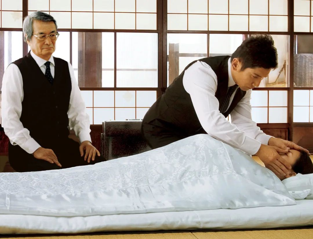 谷川俊太郎 人生临终图卷