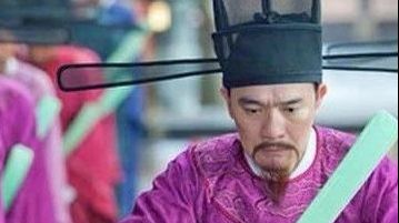 古代官帽演变,乌纱帽为何成为官位的代名词_凤凰网
