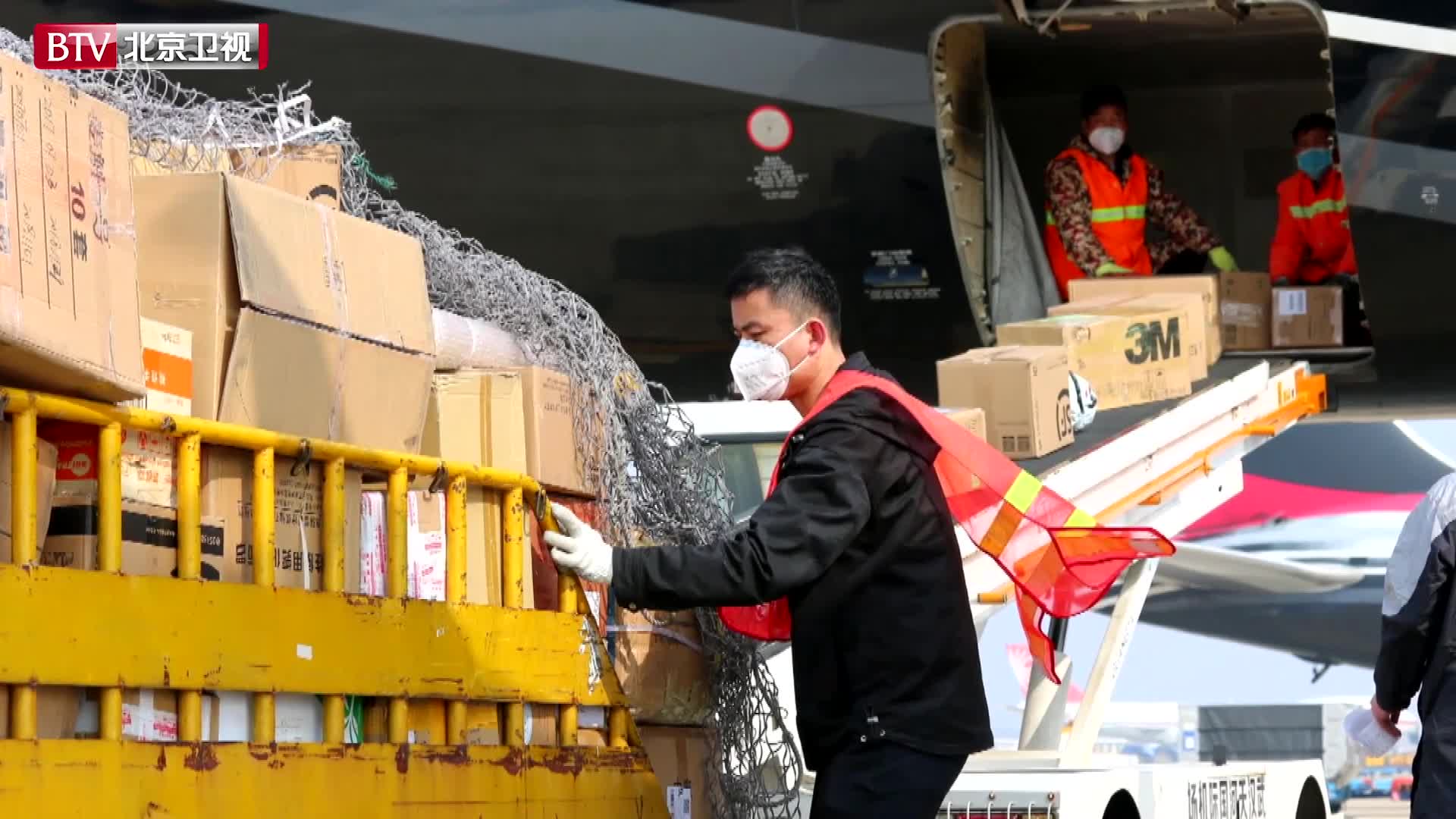 中国抗疫的国际价值（一）