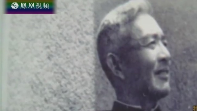 陈昌浩回忆过往一时忘我