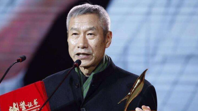 刘佩琦跑龙套时向导演提建议：我是一个有想法的龙套_凤凰网视频_凤凰网