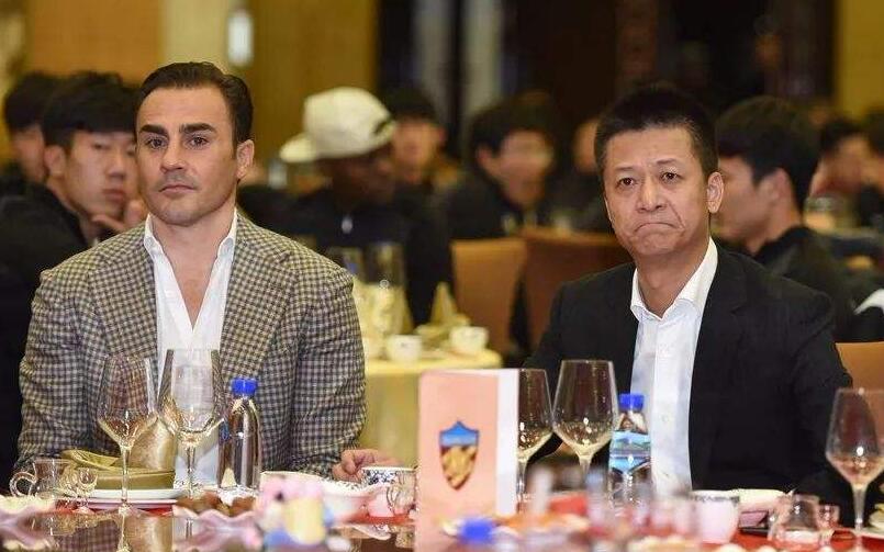 “救世主”李玮锋这回也没招了,未来的他何去何从?