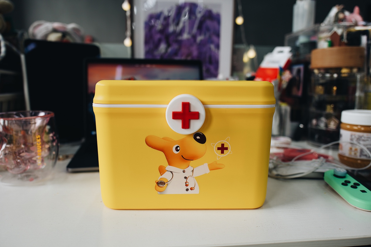 美团闪购推出1分钱小药箱活动 医药类商品交易额增长92.9%