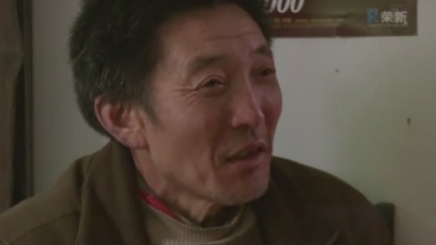 深入老甘与老金的纠葛