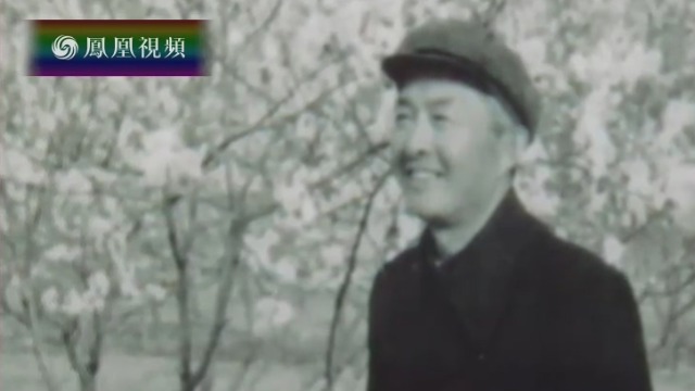 陈昌浩不向任何人讲自己的过去 妻子把他当成普通人_凤凰网视频_凤凰网