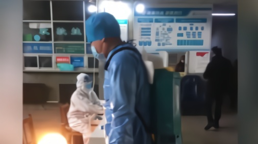 90秒回顾舒兰疫情变化：从低风险区到高风险区仅用48小时