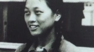 王昆13岁时加入当地妇女自救会 成为年纪最小的宣传干部