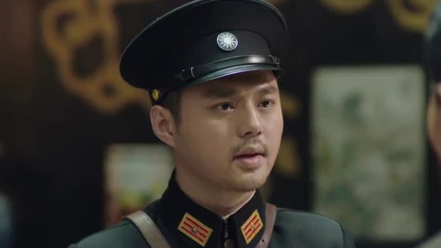 林参谋直言聂九不能落在李卓手中 薛济同听后这样说