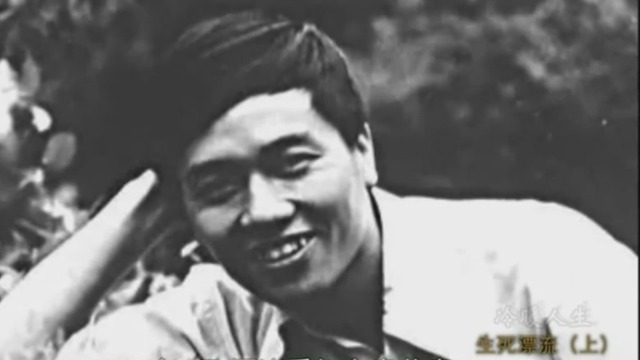 王茂军讲述当年决定参与长江漂流的原因 背后故事太凄凉