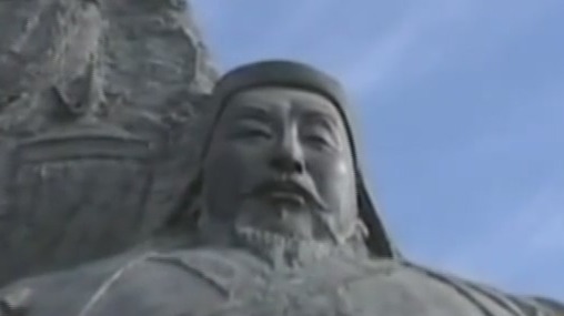 公元1256年的忽必烈广招天下贤士 并在金莲川设立幕府