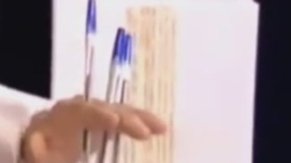 白色恐怖时期李敖深受其害 拶指酷刑十指连心