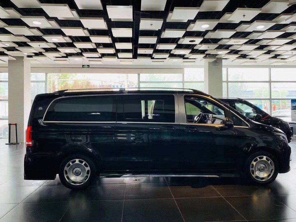 迈巴赫vs680最新多少钱 奔驰v260l报价_凤凰网汽车_凤凰网