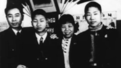 遗孀刘思齐讲述她与毛岸英的最后时刻 曾嘱咐她照顾岸青