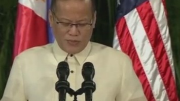 林长盛：菲律宾军事筹备与中国动武 美军不会帮菲争岛礁