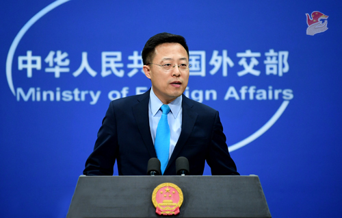 普京与中国领导人通话反对借疫情指责中国 中方：高度赞赏