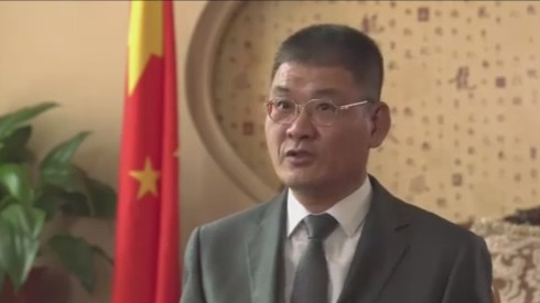 中色集团在赞比亚开采铜矿资源 被西方舆论“非议”