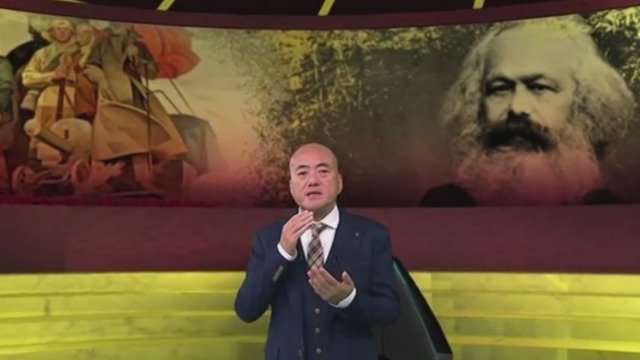 1919年不仅诞生了共产国际 还发生了许多影响世界的大事_凤凰网视频_凤凰网