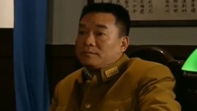 杨虎城抓捕“土匪” 雷剑邦为了救手下甘愿被他骂