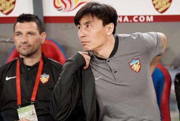“救世主”李玮锋这回也没招了,未来的他何去何从?