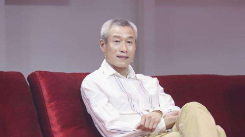 刘佩琦：不具备形象条件的女孩还是别当演员了_凤凰网视频_凤凰网