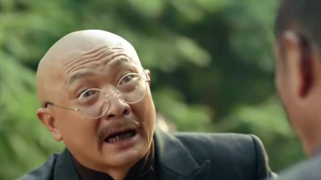 生死血符:张父逼迫张俊逸回家相亲 张俊逸一脸不情愿