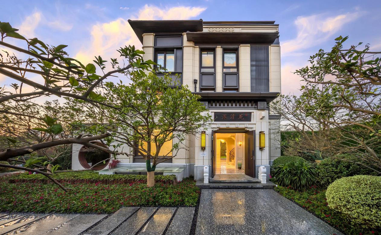 当下捍卫家庭资产的绝妙选择——合肥龙湖丽丰·西宸原著!