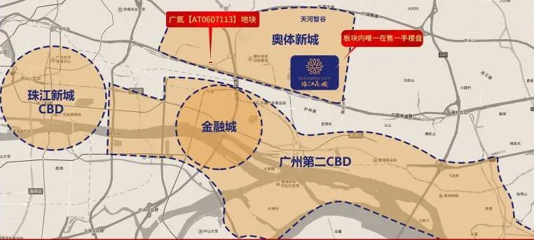 单日成交2亿珠江花城再次燃爆天河