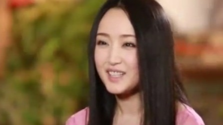 杨钰莹当初为何淡出娱乐圈？听听她自己怎么说