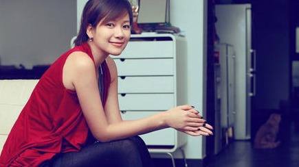 “才女”果然名不虚传！鲁豫竟对徐静蕾做出这么高的评价