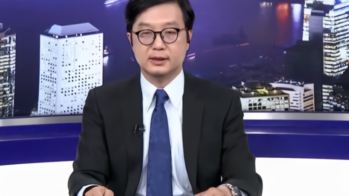 何建宗：香港围绕23条立法失败令人遗憾