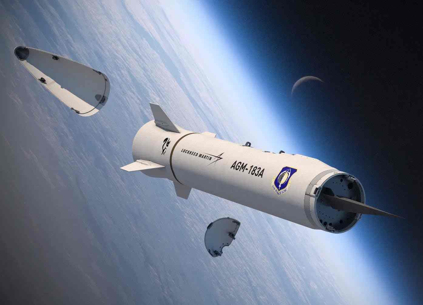 美国规划新一代太空监控网络 数百卫星紧盯中俄高超导弹