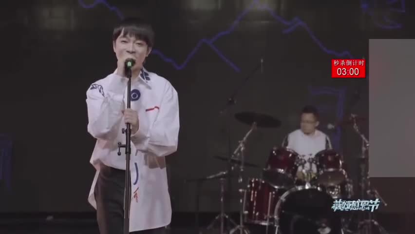 泪目！休团三年后，苏打绿合体演唱《他夏了夏天》