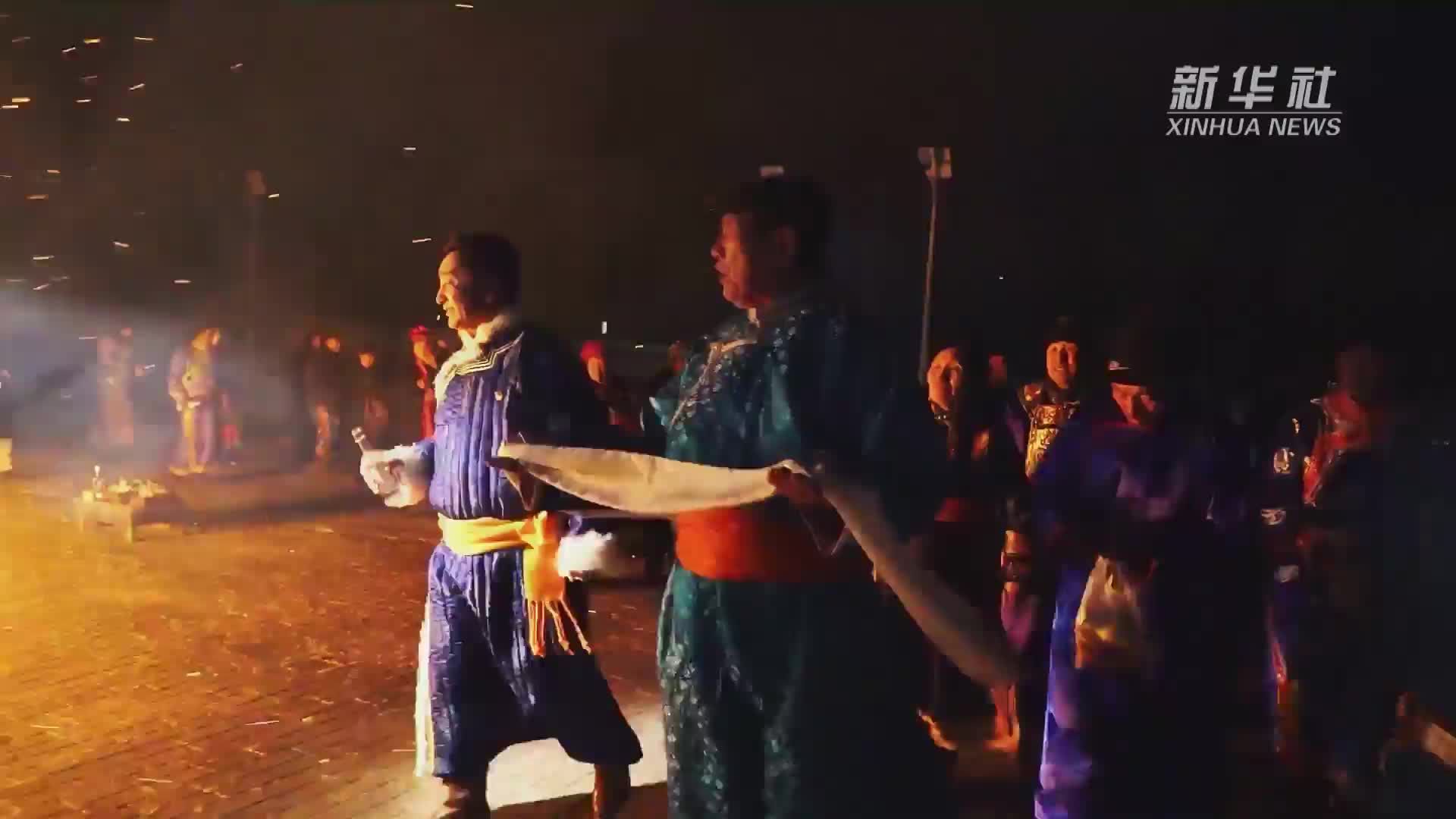 习近平的扶贫故事