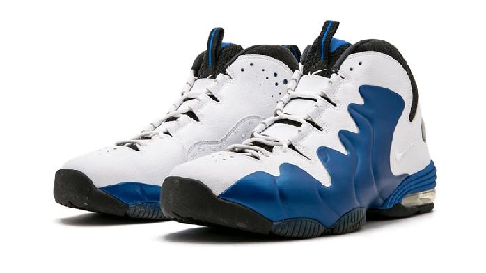 时隔十一年！<em>哈达威</em> Air Penny 3 元年配色再次复刻回归
