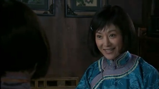 古思华讲自己的遇难经历 欧阳兰:你哥的手下够厉害