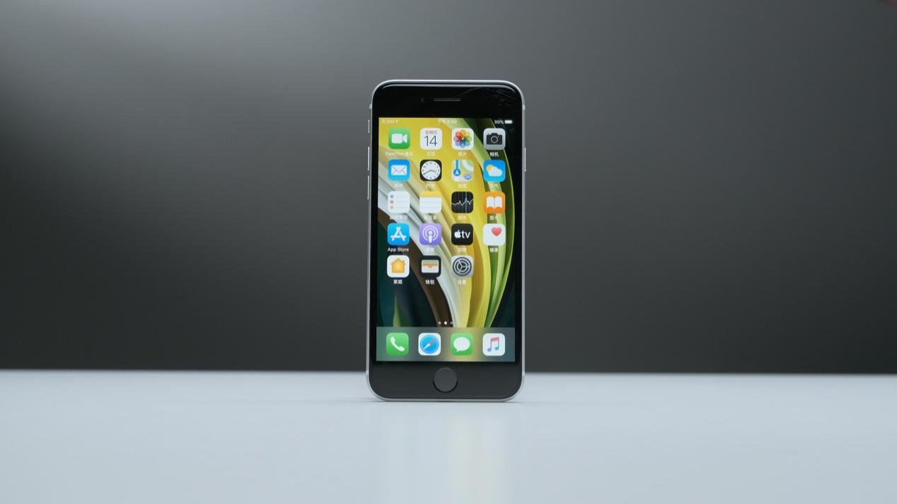 新iphonese使用2周体验喜欢就买吧凰家评测