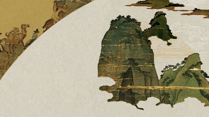 徐小虎谈中国画:没有大师,只有作品