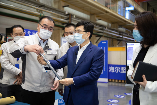 5G有多“香”？两会建言里有答案