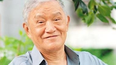 回顾：牛犇要求严格，王侃把“炸”字读错，老父亲立马出言纠正