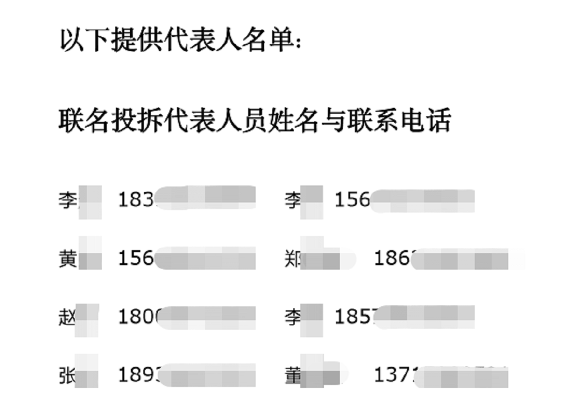 弹个车遭60人实名举报3000人维权 有车主下车买瓶水车被收走了！