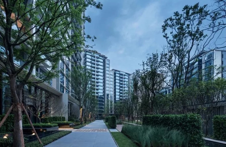 预算300万龙湖尘林间成北区改善换房必选项