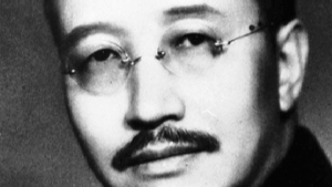 章士钊身处异乡万般艰难 于是他想到了陈独秀!_凤凰网视频_凤凰网