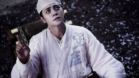 罗志祥希望能再次听到父亲的笑声 台下女粉丝心痛落泪！