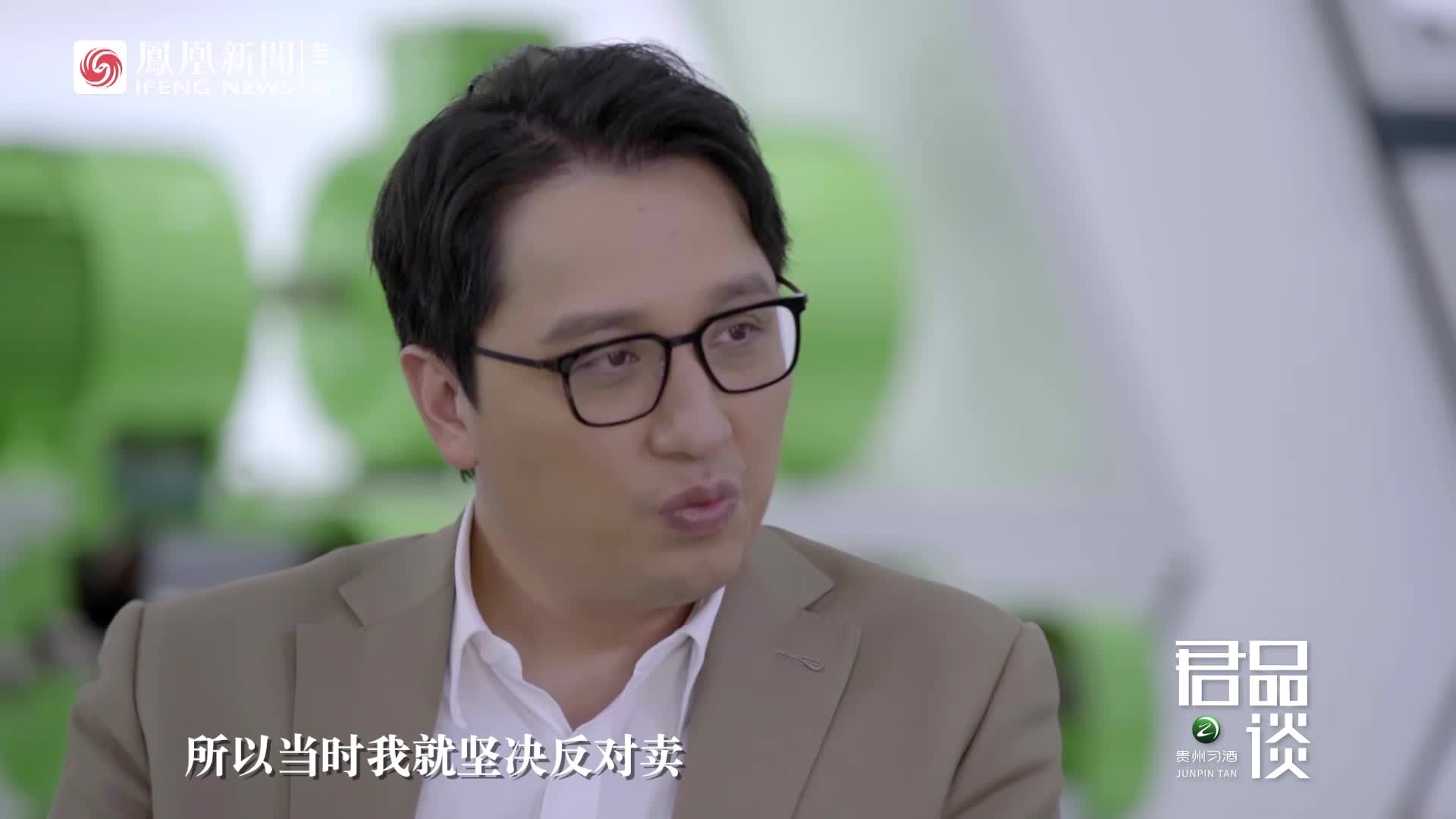 “卖掉格力给海外资本我年薪能拿8千万”董明珠：我硬顶上头绝不答应 