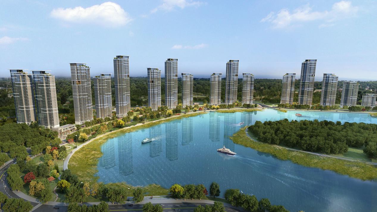 重磅!建发攀成钢"百亿大盘"招兵买马,豪宅操盘圈"炸了"!——凤凰网房