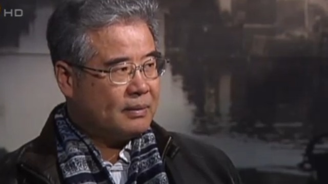 鲁迅：在中国要成大事者 必有学者之良知和市侩之手段