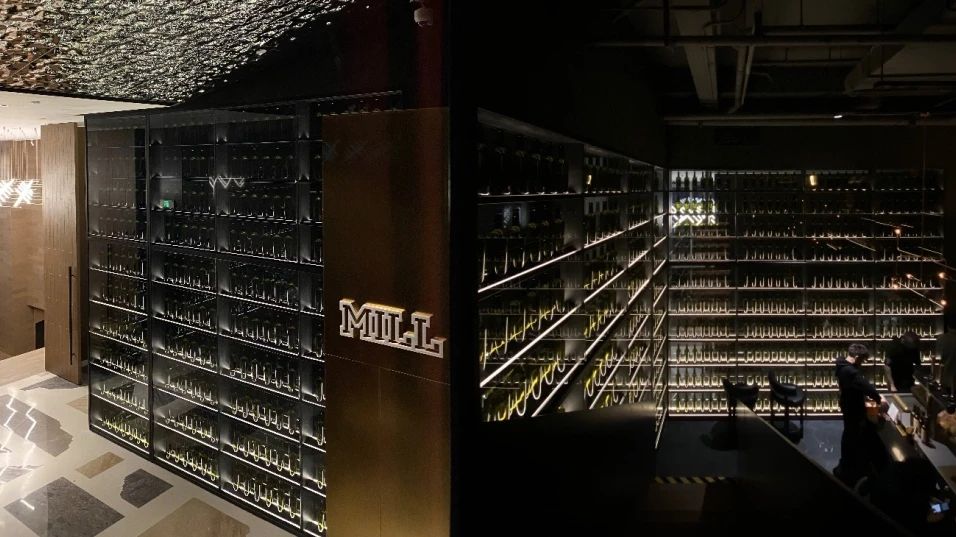 的文艺西餐厅蜜桃咖啡metoo,当下杭州潮流年轻群体热捧的酒吧品牌mill