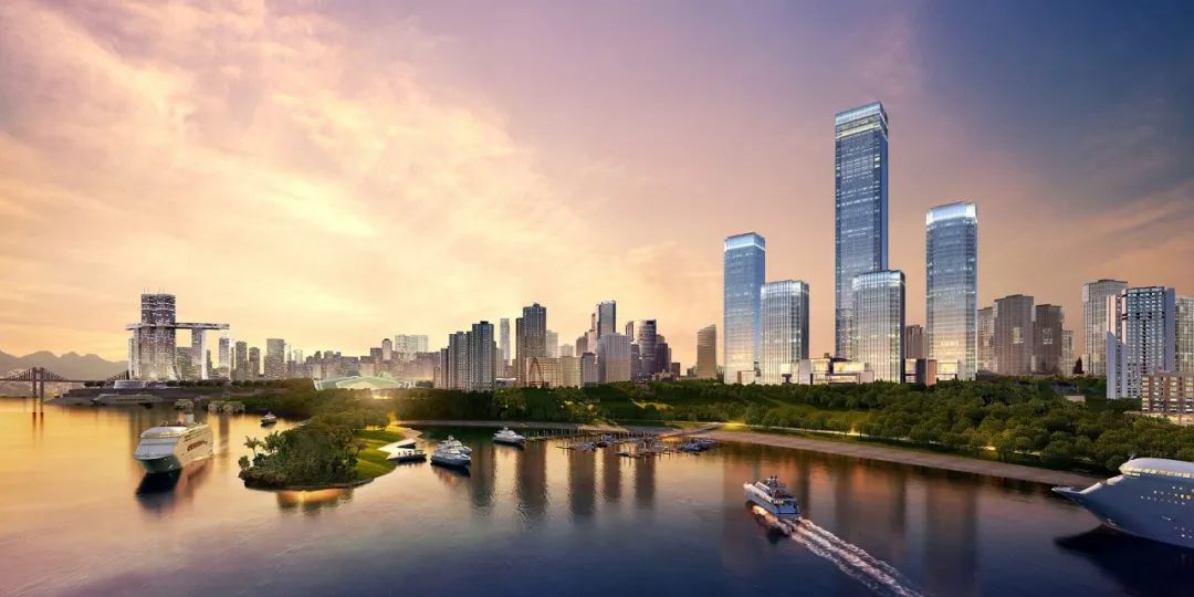 拥抱520 心向九龙仓!给您一个温暖有爱的家! ——凤凰网房产杭州