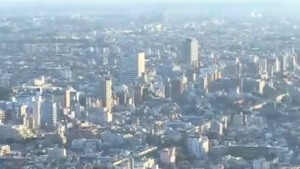 池田勇人提出"所得倍增计划" 拉开了日本经济增长的序幕