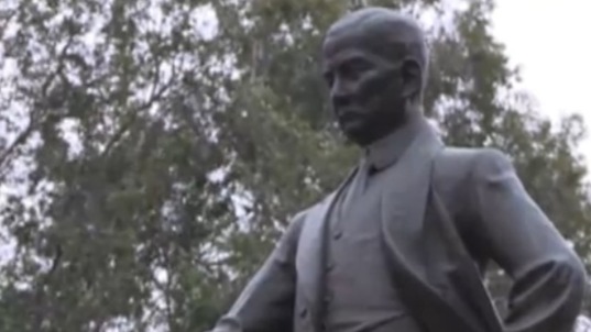 申圭植以专使身份拜访孙中山 向他借款5百万大洋_凤凰网视频_凤凰网